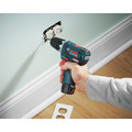 Drill Drivers | Bosch PS32-02 12V Max Lithium-Ion Brushless 3/8 in. Cordless Drill Driver Kit (2 Ah) image number 7