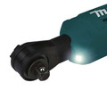 Cordless Ratchets | Makita XRW01Z 18V LXT Variable Speed Lithium-Ion 3/8 in. / 1/4 in. Cordless Square Drive Ratchet (Tool Only) image number 2