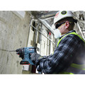 Rotary Hammers | Factory Reconditioned Bosch GBH18V-21N-RT 18V Brushless Lithium-Ion SDS-plus 3/4 in. Cordless Rotary Hammer (Tool Only) image number 5