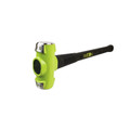 Sledge Hammers | Wilton 20824 8 lbs. BASH Sledge Hammer with 24 in. Unbreakable Handle image number 0