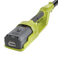 Pole Saws | Sun Joe ION8PS iON 40V 4.0 Ah Cordless Lithium-Ion 8 in. Pole Saw image number 3