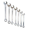 Wrenches | ATD 1006 7-Piece 12 Point Metric Jumbo Raised Panel Combination Wrench Set image number 0
