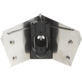 Drywall Finishers | TapeTech CF35TT 3-1/2 in. Corner Flusher image number 2