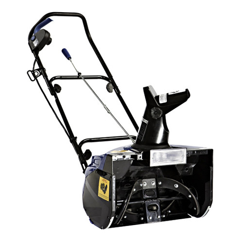 Snow Blowers | Factory Reconditioned Snow Joe SJ621-RM Ultra Series 13.5 Amp 18 in. Electric Snow Thrower with Light image number 0