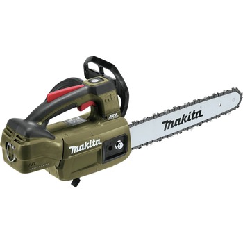 CHAINSAWS | Makita ADCU10Z Outdoor Adventure 18V LXT Lithium-Ion 12 in. Cordless Top Handle Chain Saw (Tool Only)