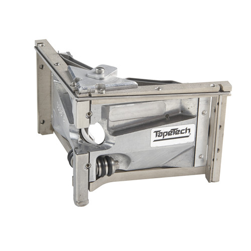 Drywall Finishers | Factory Reconditioned TapeTech 48XTT-R 3.5 in. EasyRoll Adjustable Corner Finisher image number 0