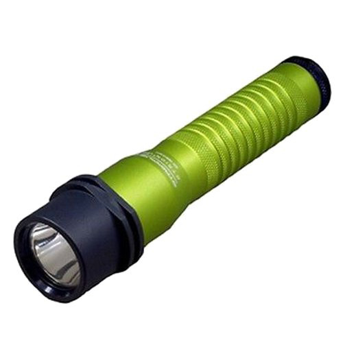 Flashlights | Streamlight 74344 Strion LED Rechargeable Flashlight (Lime Green) image number 0