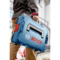 Storage Systems | Bosch LBOXX-2 6 in. Stackable Storage Case image number 3