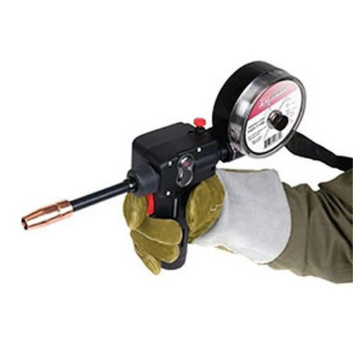 Welding Equipment | Firepower 1444-0894 MIG Spool Gun 160A Euro image number 0