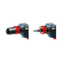 Impact Drivers | Bosch IDH182-01 18V Lithium-Ion Brushless Socket Ready Impact Driver Kit image number 1