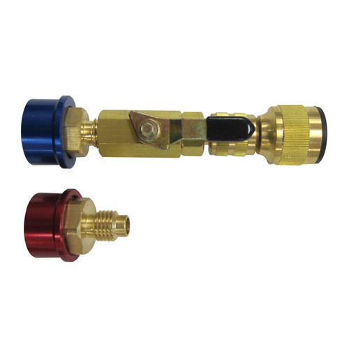 Automotive | ATD 3639 No Gas Loss R134a A/C Valve Core Remover/Installer image number 0