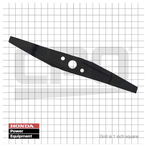 Pressure Washer Accessories | Honda 72531-VK6-010 Rotary Blade image number 0