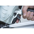 Air Framing Nailers | Hitachi NR90AES1 2 in. to 3-1/2 in. Plastic Collated Framing Nailer image number 2