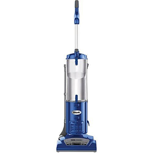 Vacuums | Factory Reconditioned Shark NV46REF Navigator Swivel Plus Upright Vacuum Cleaner image number 0