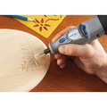 Rotary Tools | Dremel 2118423 7.2V Cordless Two-Speed MultiPro Kit image number 5