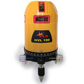 Rotary Lasers | Pacific Laser Systems HVL 100 360-Degree Self-Leveling Laser image number 0