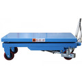 Lift Tables | Eoslift TA30 660 lbs. Scissor Lift Table Cart image number 1