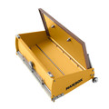 Drywall Finishers | TapeTech EHC12 MAXXBOX 12 in. Extra High Capacity Finishing Box image number 2