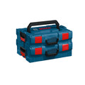 Storage Systems | Bosch LBOXX-1 4.5 in. Stackable Storage Case image number 1
