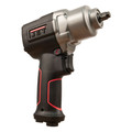 Air Impact Wrenches | JET JAT-120 R12 3/8 in. 400 ft-lbs. Air Impact Wrench image number 0