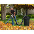  | Worx WA4054.1 LeafPro Universal Fit Leaf Collection System image number 4