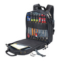 Cases and Bags | CLC 1132 75-Pocket Tool Backpack image number 5