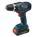 Drill Drivers | Bosch DDS181-02L 18V 1/2 in. Compact Tough Drill Driver Kit with L-Boxx-2 image number 1
