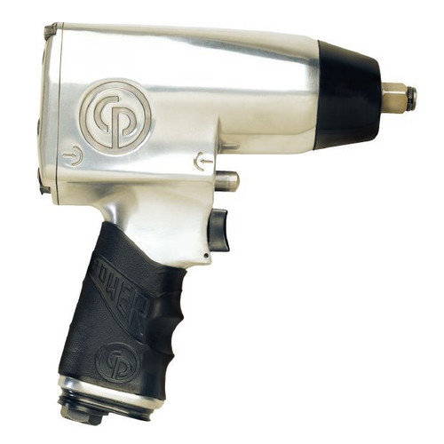 Air Impact Wrenches | Chicago Pneumatic 734H 1/2 in. Super Duty Air Impact Wrench image number 0
