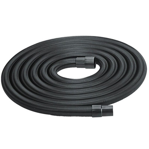 Vacuum Attachments | Shop-Vac 9051300 25 ft. x 1-1/2 in. Crushproof Hose image number 0
