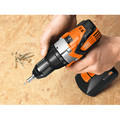 Drill Drivers | Fein ABS 14 14V Lithium-Ion 2-Speed Drill Driver image number 1