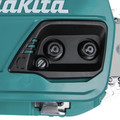 Chainsaws | Makita XCU07PT 18V X2 (36V) LXT Brushless Lithium-Ion 14 in. Cordless Chain Saw Kit with 2 Batteries (5 Ah) image number 4