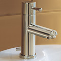 Fixtures | American Standard 2064.101.002 Serin 1-Handle Monoblock Bathroom Faucet (Polished Chrome) image number 1