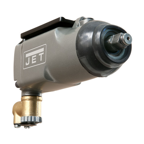 Air Impact Wrenches | JET JAT-100 R6 3/8 in. Butterfly Air Impact Wrench image number 0