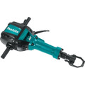 Demolition Hammers | Makita HM1812X3 15 Amp 1-1/8 in. Hex Advanced AVT Breaker Hammer with 4-Piece Steel Set and Premium Cart image number 1