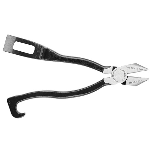 Pliers | Channellock 86 9 in. Rescue Tool image number 0