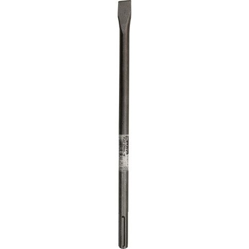 Bits and Bit Sets | Makita 751231-A 18 in. SDS-MAX Flat Chisel image number 0