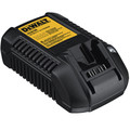 Combo Kits | Dewalt DCK210S2 12V MAX Cordless Lithium-Ion 1/4 in. Impact Driver and Screwdriver Combo Kit image number 4