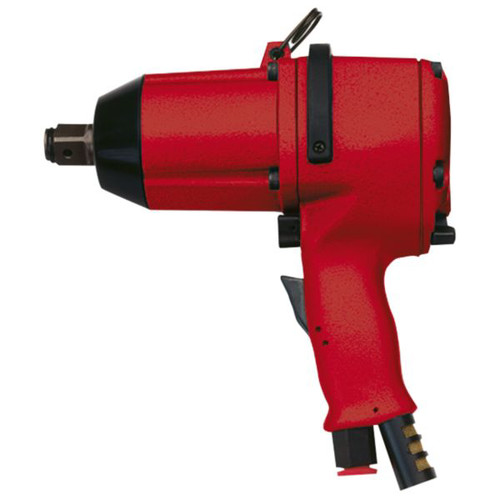 Air Impact Wrenches | JET J-2000P 3/4 in. Square Drive 5,500 RPM Pistol Grip Air Impact Wrench image number 0
