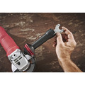 Angle Grinders | Factory Reconditioned SKILSAW 9296-RT 7.5 Amp 4-1/2 in. Paddle Switch Angle Grinder image number 1