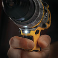 Hammer Drills | Dewalt DCD970KL 18V XRP Cordless Lithium-Ion 1/2 in. Hammer Drill Kit image number 10