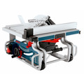 Table Saws | Bosch GTS1031 10 in. Portable Jobsite Table Saw image number 6
