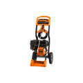 Pressure Washers | Generac 6921 2,500 PSI 2.3 GPM Residential Gas Pressure Washer image number 2