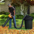 Save an extra 10% off this item! | Worx WA4054.2 LeafPro High-Capacity Universal Leaf Collection System image number 2
