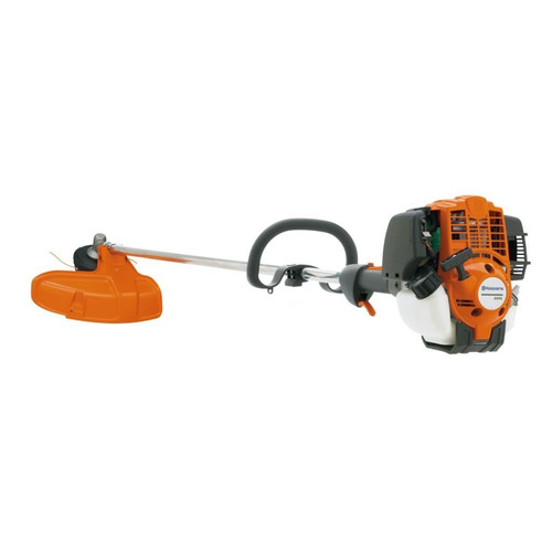 String Trimmers | Factory Reconditioned Husqvarna 224L 25cc Gas 17 in. Straight Shaft String Trimmer (Class B) image number 0
