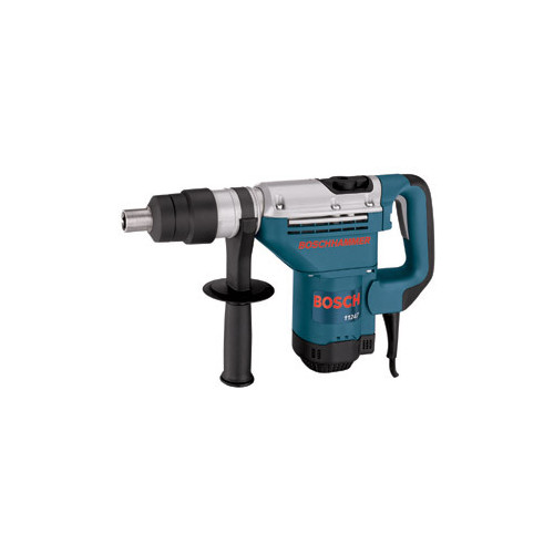 Rotary Hammers | Factory Reconditioned Bosch 11247-RT 1-9/16 in. Spline Combination Hammer image number 0