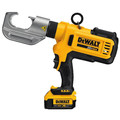 Specialty Tools | Dewalt DCE300M2 20V MAX Cordless Lithium-Ion Died Electrical Cable Crimping Tool Kit image number 1