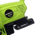 Leaf Blowers | Earthwise LBVM2202 20V Lithium-Ion 3-IN-1 Cordless Leaf Blower Kit with 2 Batteries (2 Ah) image number 3