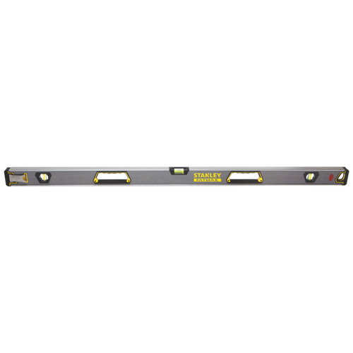 Levels | Stanley FMHT42400 FatMax 48 in. Premium Box Beam Level with Hook image number 0
