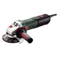 Angle Grinders | Metabo W12-125 Quick 10.5 Amp 5 in. Angle Grinder with Lock-On Sliding Switch image number 0