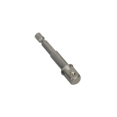 Bits and Bit Sets | Bosch 27245 1/4 in. Hex to 3/8 in. Socket Adapter image number 0